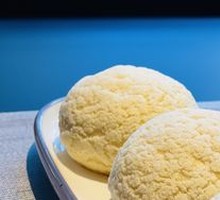 Crispy Pork Belly Bun