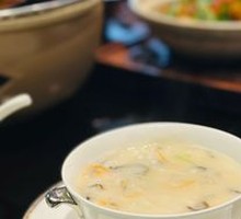 Shunde Home-style Fish Soup
