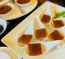 Crispy Skin Suckling Pig