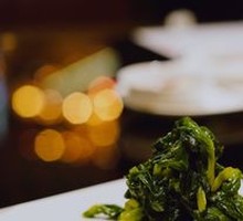 Wuliangye Stir-Fried Bean Sprouts