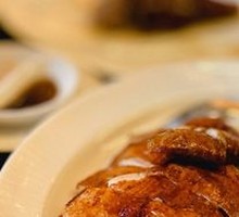 Crispy Fried Chicken