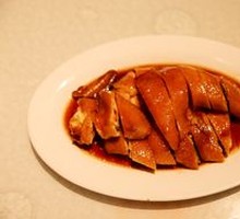 Rose Soy Sauce Chicken