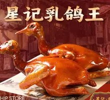 Xingji Milk Pigeon King