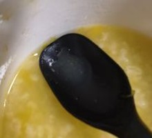 Corn and Pumpkin Porridge