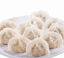 Pork Three-Fresh Dumplings