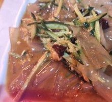 Northeast Cold Noodles