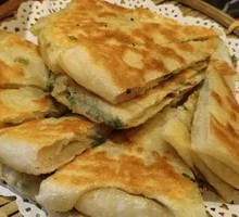 Scallion Pancake