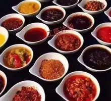 Self-Service Condiments