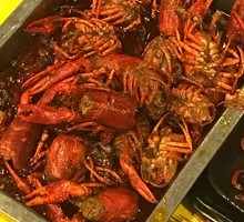Spicy Crawfish