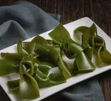 Tender Kelp