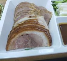 Li Liangui Smoked Pork Big Pancake