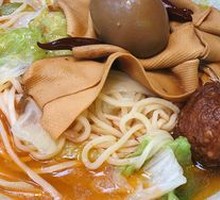 Anhui Noodles