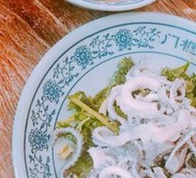 Beijing-style Tripe Stir-fry