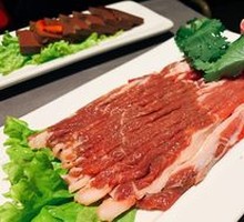 Traditional Hand-Cut Fresh Lamb