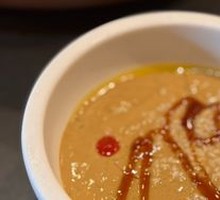 Traditional Condiment