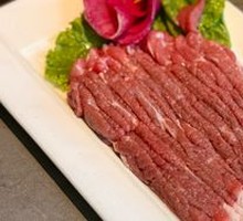 Traditional Hand-Cut Meat