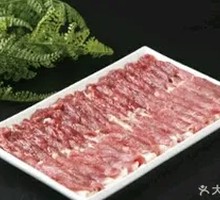 Grilled Lamb Skewers