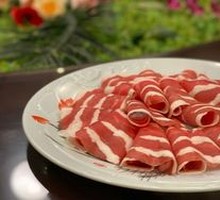 Premium Lamb Shoulder