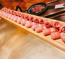 Sheep Boss One-Meter Plate