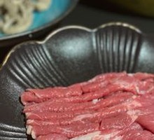 Hand-Cut Fresh Lamb Top Blade