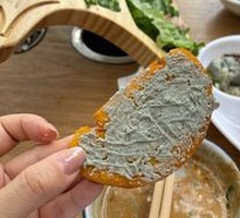 DeXiang Whole Lamb Feast