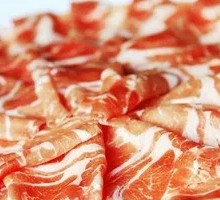 Yuan Dong Lai Shun Lamb Back Meat