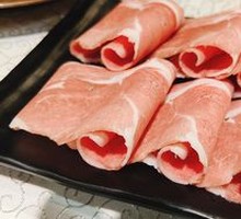 Dorper Lamb Top Blade