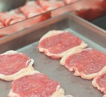 Fresh Cut Wagyu Beef Top Sirloin