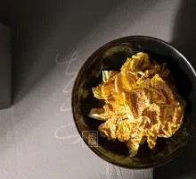 Emperor Qianlong's Cabbage