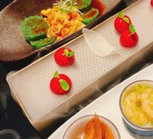 Admiral's Appetizer