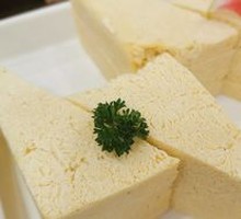 Fresh Tofu
