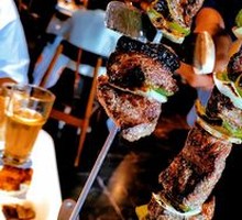 Brazilian Barbecue