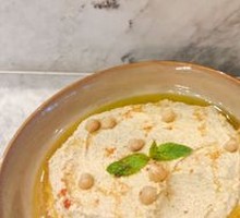 Hummus