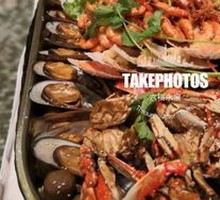 Seafood Grand Master