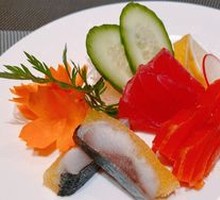 Sashimi