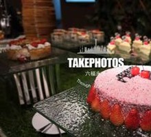 All-you-can-eat dishes