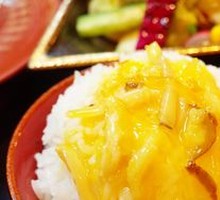 Abalone, Shark Fin, and Sea Cucumber Stew