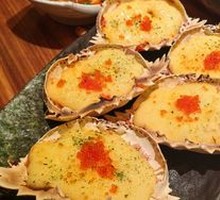 Baked Crab Treasure
