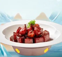 Yunyan Signature Pu'er Braised Pork