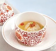 Yunyan Four Seasons Lion's Head