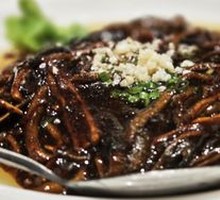 Traditional Spicy Eel Sauce