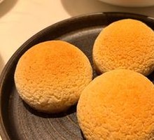 Crispy Pork Belly Bun