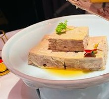 Jinling Bone-Removed Salted Goose