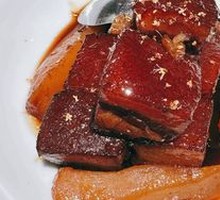 Liangyi Xuan Braised Pork