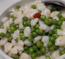 Stir-fried Hand-peeled River Shrimp