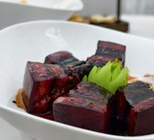Shaoxing Wine Braised Pork Belly
