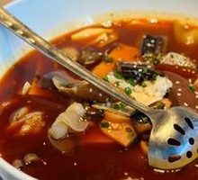 Boiling Seafood Mǎoxiāng