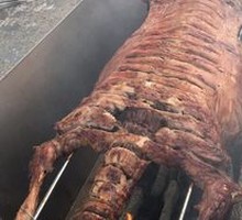 Signature Roast Whole Lamb