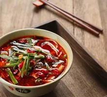 Yunnan Specialty Small Pot Rice Noodles