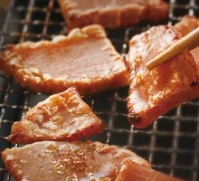 Mengzi Rose Rice Cake